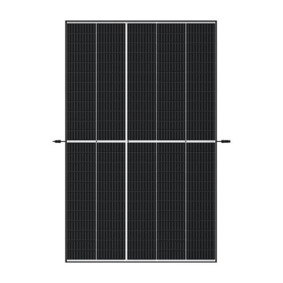 Соларен модул Trina Solar Vertex S 400 W