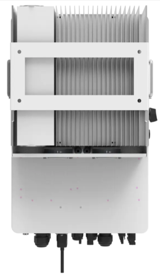 Хибриден инвертор Deye SUN-15K-SG01HP3-EU-AM 2 3P